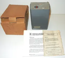 L8148E 1006 AQUASTAT