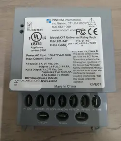 P/N: 201-147-B1L6-RXGRP.