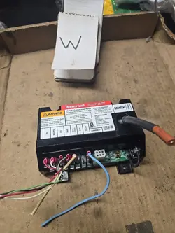 MODULE TESTED WORKING