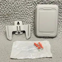 HONEYWELL C7089R1013 REDLINK WIRELESS OUTDOOR TEMP/HUMIDITY SENSOR