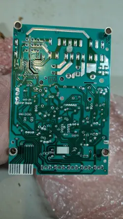 HONEYWELL ST9103A1002