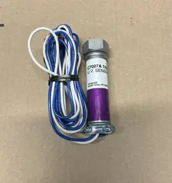 UV SENSOR