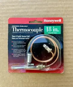NEW HONEYWELL 18