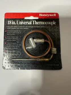 HONEYWELL 18