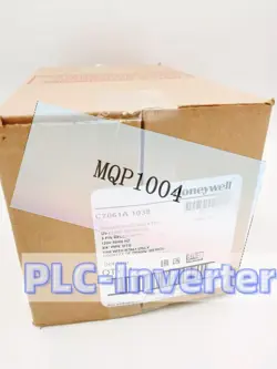 ONE NEW HONEYWELL C7061A1038 C7061A 1038 UV FLAME DETECTOR EXPEDITED SHIPPING#
