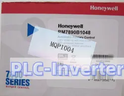 NEW HONEYWELL RM7890