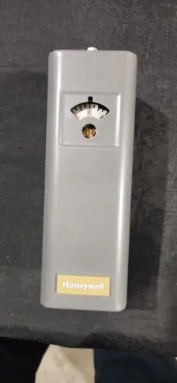 HONEYWELL L6006A 1145 AQUASTAT