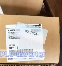 1PCS NEW HONEYWELL RA890F 1270 PROTECTORELAY RA890F1270 FAST SHIP