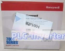 NEW SEALED HONEYWELL CONTROLLER RM7895A1014 RM7895A 1014 FREE SHIPPING#