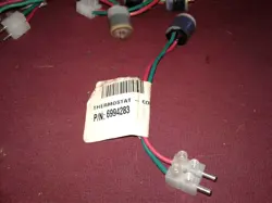 2455RBV THERMOSTAT SWITCH 