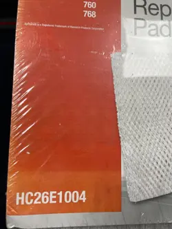 HC26E1004/U - ADEMCO INC/HONEYWELL HOME