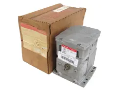NEW HONEYWELL M6184D1035 DAMPER ACTUATOR