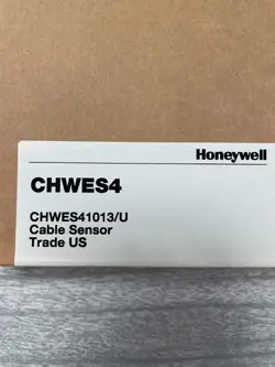 CHWES41013/U - ADEMCO INC/HONEYWELL HOME