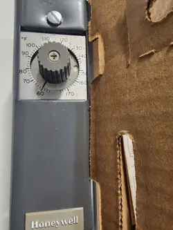 HONEYWELL PRECISE