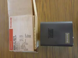 HONEYWELL R482 C 1071 TRADELINE SWITCHING RELAY 120V CONTROL NEW OLD STOCK BOX