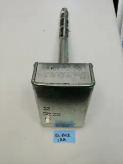NEW HONEYWELL L4064B2236 8
