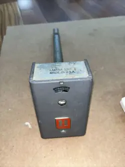 CONTROLLER LA419A