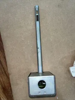 AIRSTAT CONTROLLER
