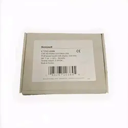 HONEYWELL WALL-MOUNT CO2 DISPLAY SENSOR - C7232A1008