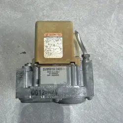 HONEYWELL SV9501M2409SMARTVALVE FURNACE GAS SMART VALVE