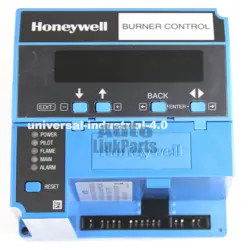 1PCS NEW   HONEYWELL RM7800L1087 RM7800 L 1087 CONTROLLER
