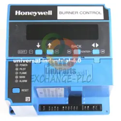 HONEYWELL RM7800L1087 RM7800
