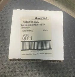 HONEYWELL WATER LEVEL SENSOR ASSEMBLY FOR TRUESTEAM INDIVIDUAL PACK 50027998-002