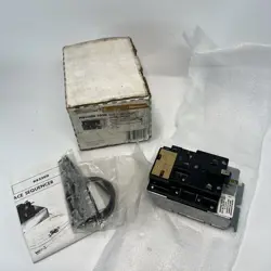 HONEYWELL R8330D1039 ELECTRIC HEAT SEQUENCER TRADELINE CONTROL CONTROLLER NOS