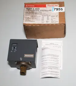PRESSURETROL