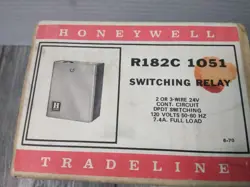 NOS. HONEYWELL