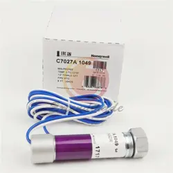 1PCS HONEYWELL C7027A 1049 FLAME SENSOR C7027A1049 NEW