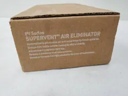 SWEAT SUPERVENT AIR