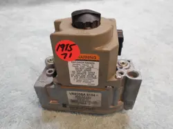 HONEYWELL VR8205A8104 HVAC FURNACE GAS CONTROL VALVE