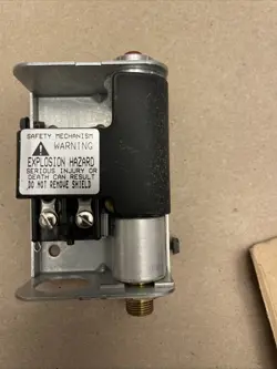 BASO L62AA-5CJ REPLACEMENT HONEYWELL C434A, ITT GENERAL A100G,WHITE RODGERS 30E