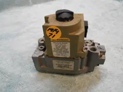 VALVE FAST SHIP