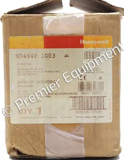 NEW HONEYWELL M9494F1003 MODUTROL IV MOTOR
