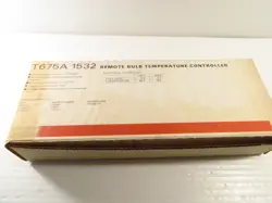 TEMPERATURE CONTROLLER NEW