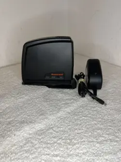 HONEYWELL REDLINK INTERNET GATEWAY THM6000R1002 W/ POWER ADAPTER