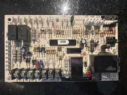 BOARD HONEYWELL 1157-851
