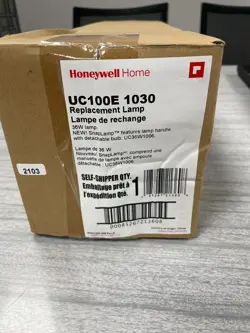 UC100E1030 - ADEMCO INC/HONEYWELL HOME