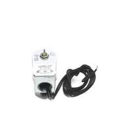 HONEYWELL V4046C1047 120V 130A 10PSI 1/4