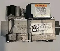 OEM HONEYWELL VR9205Q1010 0151M00014 NATURAL GAS VALVE HVAC USA 🇺🇸 SELLER FREE