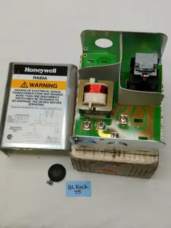 SWITCHING RELAY. NEW-OLD