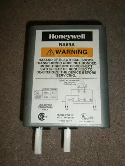 80 24V THERMOSTAT