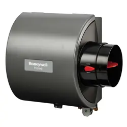 BYPASS HUMIDIFIER 12