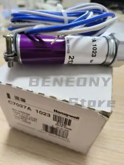 1PC HONEYWELL C7027A1023 FLAME DETECTOR SENSOR C7027A1023 EXPEDITED SHIPPING