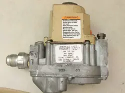 HONEYWELL VR8204M1059 HVAC FURNACE GAS VALVE