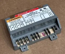 S8600M 1013 IGNITION