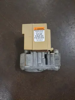GAS VALVE 421910