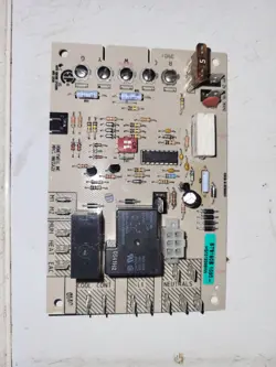ST9160B 1050 CONTROL BOARD HONEYWELL HQ1012358HW FREE SHIPPING